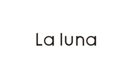 La luna（ラ・ルーナ）の実店舗はどこにあるの？