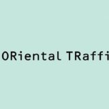 オリエンタルトラフィック（ORiental TRaffic）の実店舗はどこにあるの？