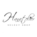 Hanatelier（ハナトリエ）の実店舗はどこにあるの？ピアス、ネックレス…