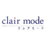 クレアモード（clair mode）の実店舗はどこにあるの？