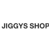 JIGGYS SHOP（ジギーズショップ）の実店舗はどこにあるの？