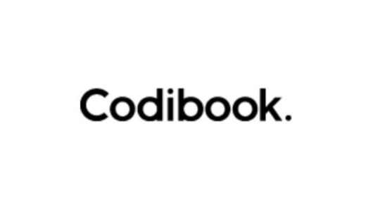 Codibook（コーディブック）の通販は？配送期間・送料・届くの？