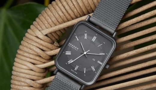 SKAGEN（スカーゲン）腕時計のクーポンはあるの？