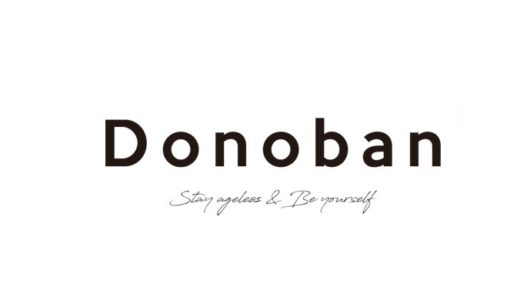 DONOBAN（ドノバン）の実店舗はどこ？レーディースファッション