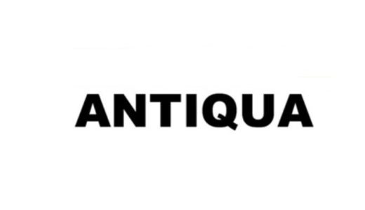 antiqua（アンティカ）の実店舗はどこにあるの？ブランド＆セレクトショップ