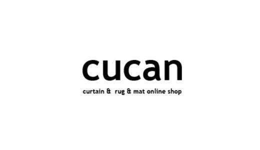cucan（クーカン）の実店舗はどこ？カーテン、ラグ、玄関マット